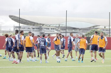 ‘Panamá  jugará ante  Martinica con humildad y respeto’: Christiansen