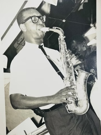 Panama Jazz Festival 2026 rendirá homenaje al legendario saxofonista ‘Bat’ Gordon