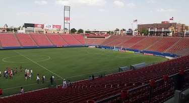 Panamá y su debut en el Toyota Stadium, territorio de Blas Pérez