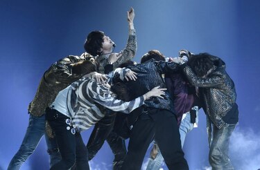 Integrantes de BTS anuncian que harán el servicio militar y se reunirán de nuevo en 2025