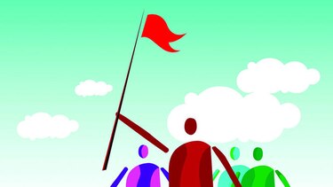 Se buscan emprendedores políticos (Parte I)