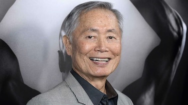 Nuevas denuncias de acoso en Hollywood; ahora contra Takei de 'Star Trek'