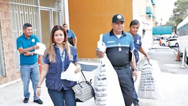 Desde hoy, más de 4 mil panameños están habilitados para votar de forma adelantada
