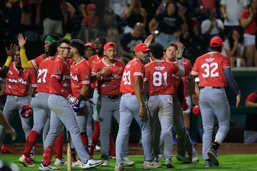Panamá queda en el grupo A del Mundial U-23