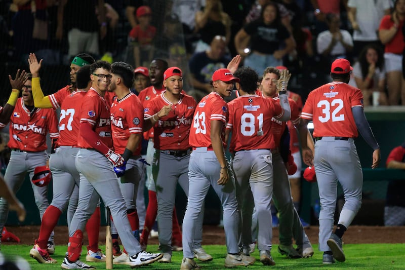 Panamá queda en el grupo A del Mundial U-23
