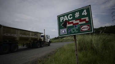 Paro no afecta obras de ampliación