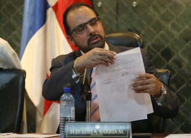 Asamblea daría oportunidad a los aspirantes a contralor de completar documentación