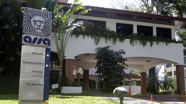 ASSA acuerda compra de  AIG en Centroamérica