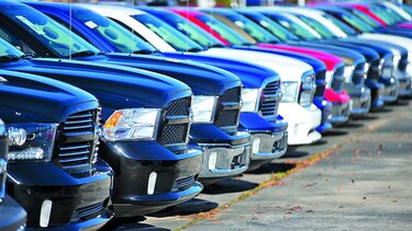 EU investigará fallas de Fiat