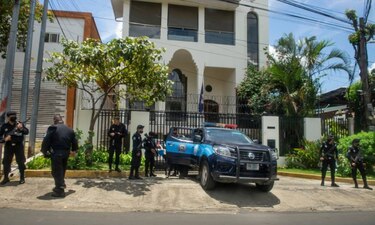 OEA denuncia ‘ocupación ilegítima’ de sus oficinas en Managua 
