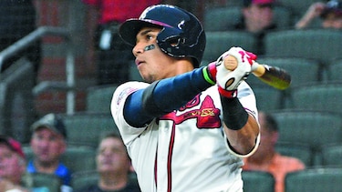 Catorce peloteros al ‘spring training’