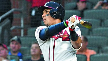 Catorce peloteros al ‘spring training’