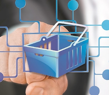 Aceleran la automatización de datos en el sector ‘retail’