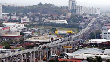 Obras de la línea 2 del Metro, en punto crítico por huelga de obreros