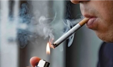Dinamarca quiere que los nacidos a partir de 2010 nunca lleguen a fumar