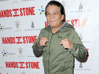 Miami tiene un día especial para Roberto Durán