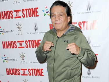 Miami tiene un día especial para Roberto Durán