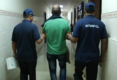 Detenido en Panamá un suizo requerido por la justicia albanesa