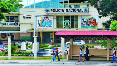 Policía debe pagar indemnización por golpiza