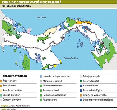 Proyecto de ley busca reducir límites de área de cacería