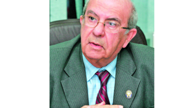 Casos de García de Paredes, a fiscalía