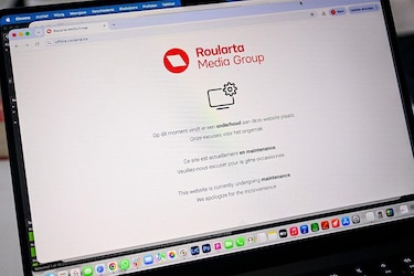 Sitios web de todo el mundo quedan desactivados tras detectarse una falla de seguridad crítica en internet
