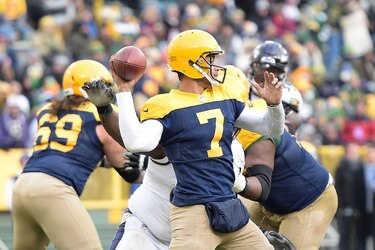 Steelers buscan su sexto triunfo en fila en casa ante Packers