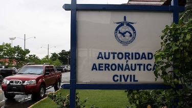 Proponen modificar modelo de la Autoridad Aeronáutica Civil