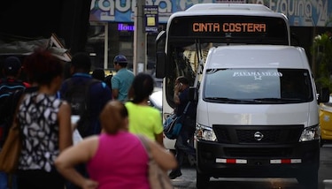 Transportistas no logran acuerdo con la ATTT