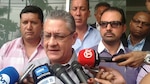 Se complica acercamiento entre diputados panameñistas y del PRD
