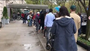 Desalojan consulado de Francia en Nueva York tras amenaza de bomba