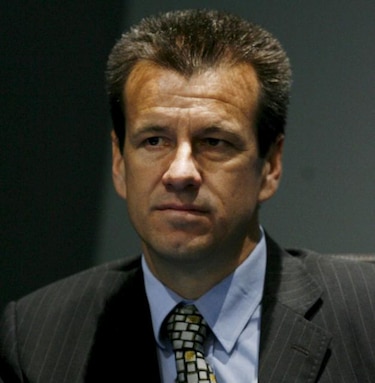 Dunga sería el nuevo técnico de Brasil