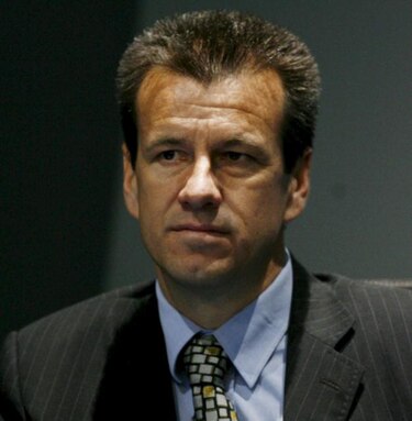 Dunga sería el nuevo técnico de Brasil