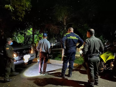 Nueva masacre en Colombia deja tres víctimas, entre ellas dos menores de edad
