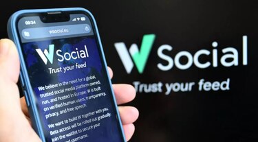 Nace W, la red social 100% europea que aspira a competir con X