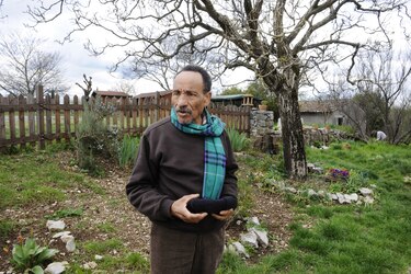 Fallece el francés Pierre Rabhi, pionero de la agroecología
