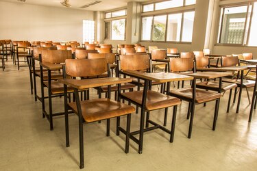 ‘Cada día de interrupción de clases equivale a tres  días de pérdida de aprendizaje’: Unesco 