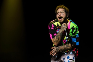 La NFL anuncia a Post Malone, Reba McEntire y Andra Day para el previo de Super Bowl LVIII