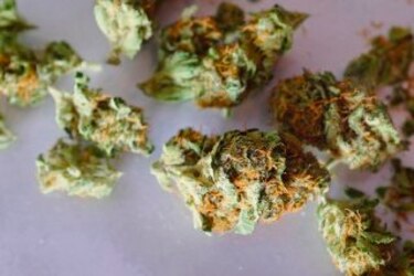 Mariguana en la medicina