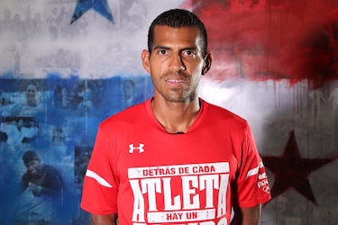 Jorge Castelblanco firma un sólido quinto lugar en la Maratón de Cali 2025