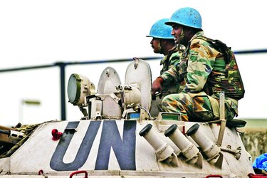 ONU furiosa por retiro abrupto de oficiales europeos de Sudán del Sur