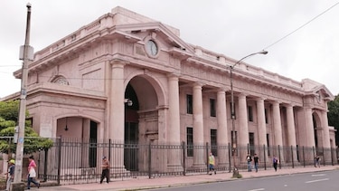 Patronato de museo afina detalles para garantizar su operación