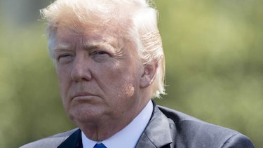 Casa Blanca descarta que Trump haya expuesto seguridad en diálogo con Lavrov