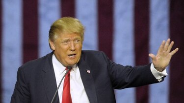 Republicanos se movilizan en Estados Unidos para frenar a Donald Trump