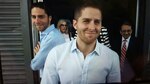 Fiscalía continuará este martes indagatoria a Mayer Mizrachi