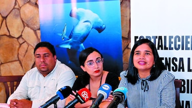 Áreas de Coiba son ‘inadecuadas’ para turismo