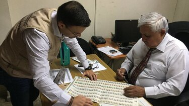 El Salvador, a las urnas para eligir a diputados y alcaldes