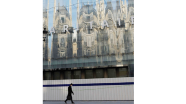 Reabrirá la Samaritaine, emblema y joya arquitectónica de París