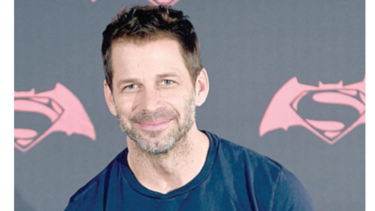 Zombis atacan Las Vegas en film de atraco de Zack Snyder