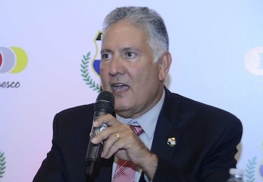 Panamá jugará ante Colombia y Uruguay previo a Copa Oro